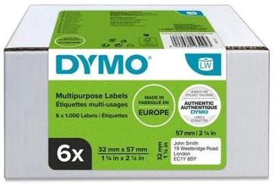 Dymo COR_GD2093094 nagyítás