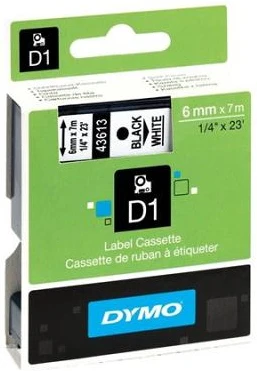 Dymo COR_GD43613 nagyítás