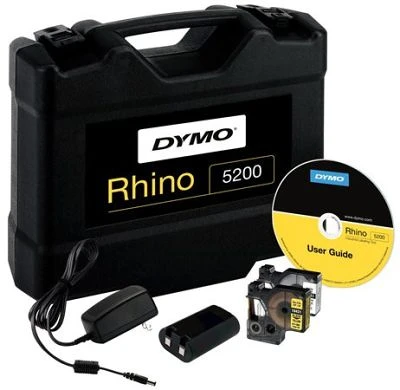 Dymo COR_GD5200SET nagyítás