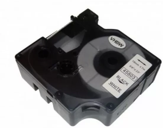 Dymo D1 450803 nagyítás