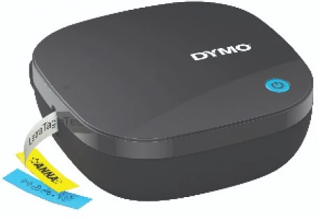 Dymo LT200 nagyítás
