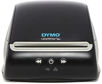 Dymo LW5XL nagyítás