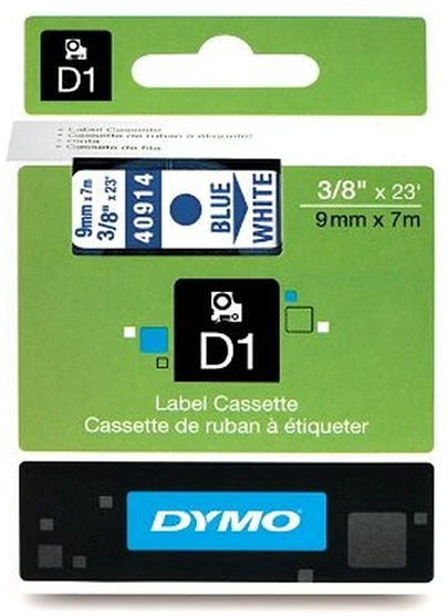 <span itemprop='brand'>Dymo</span> <span itemprop='sku'>NDY0720690</span> nagyítás