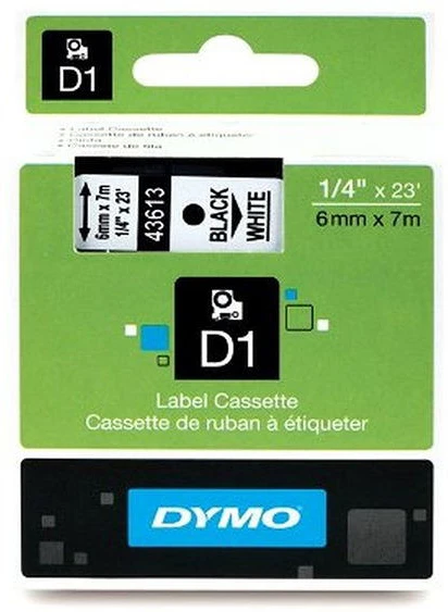 <span itemprop='brand'>Dymo</span> <span itemprop='sku'>NDY0720780</span> nagyítás