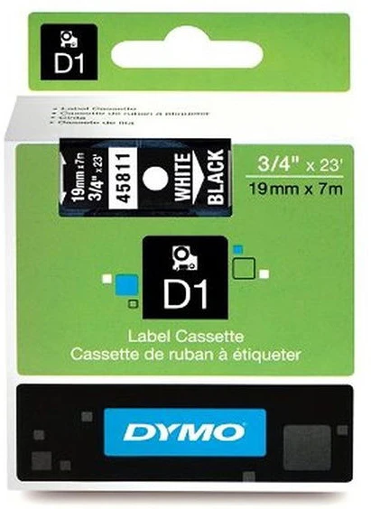 Dymo NDY0720830 nagyítás