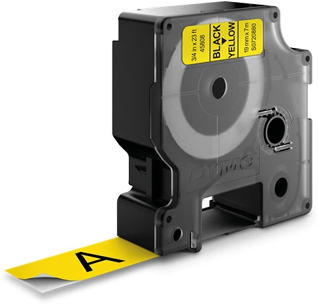 Dymo NDY0720880 nagyítás