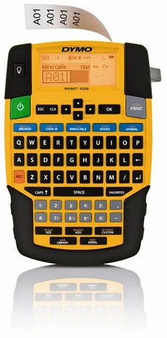 Dymo NDY0955990 nagyítás