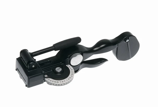 Dymo S0720090 nagyítás