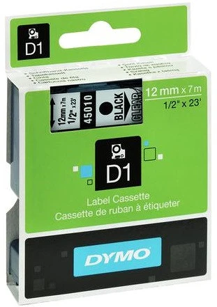 Dymo S0720500 nagyítás