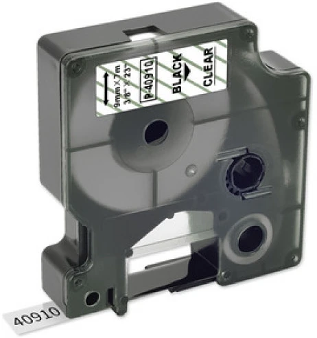 Dymo S0720670 nagyítás