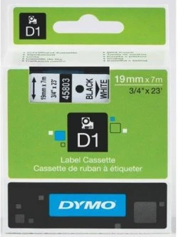 Dymo S0720830 nagyítás