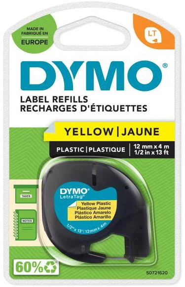 <span itemprop='brand'>Dymo</span> <span itemprop='sku'>S0721620</span> nagyítás