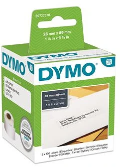 Dymo S0722370 nagyítás