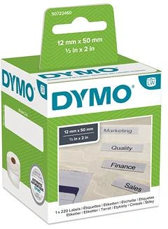 Dymo S0722460 nagyítás