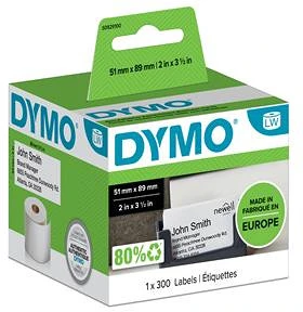 Dymo S0929100 nagyítás