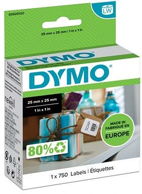 Dymo S0929120 nagyítás