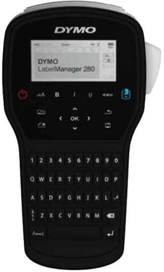 Dymo S0968940 nagyítás