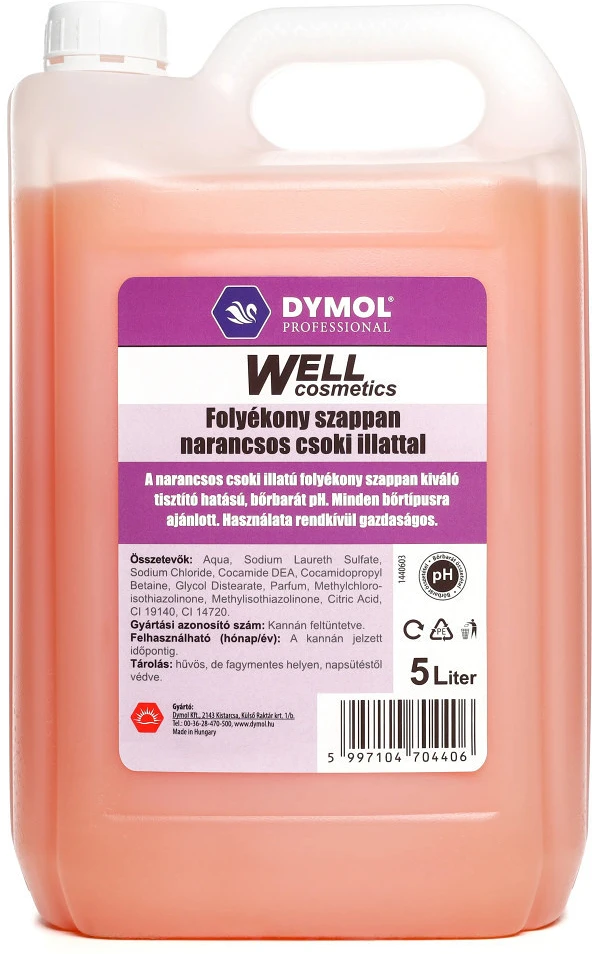 Dymol DA503XSZHT5997104704406 nagyítás