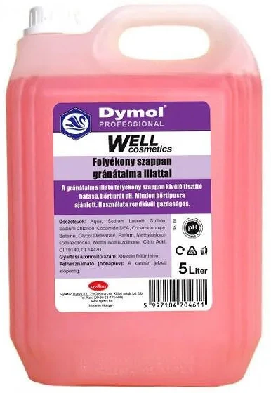 Dymol DA503XSZHT5997104704611 nagyítás