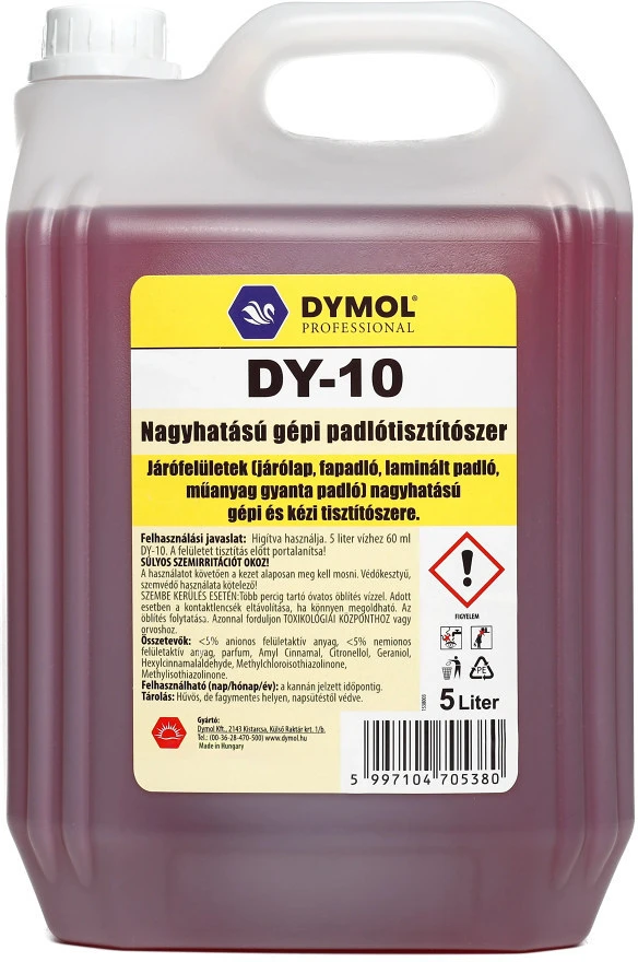 Dymol DA503XSZHT5997104705380 nagyítás