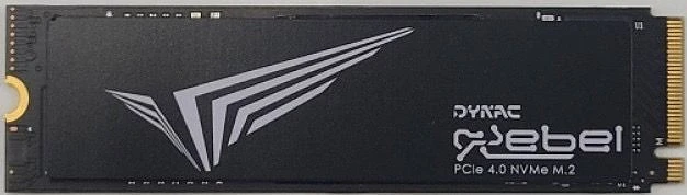 Dynac DREBEL512GB-R nagyítás