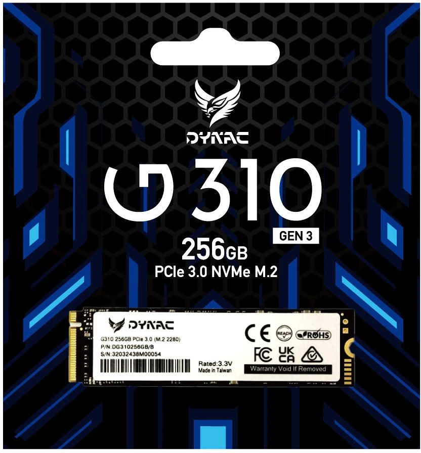 <span itemprop='brand'>Dynac</span> <span itemprop='sku'>G310256GB-R</span> nagyítás