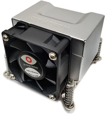 Dynatron 1700, 185 W nagyítás