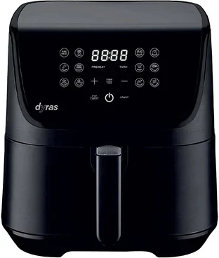 Dyras 27.00785 nagyítás