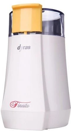 Dyras CFFG150 nagyítás