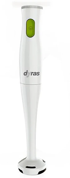 Dyras DYR HBL-969G nagyítás
