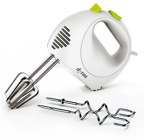 Dyras DYR HM751-G nagyítás