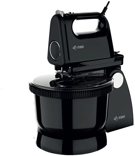 Dyras DYR HM753ALP-B nagyítás