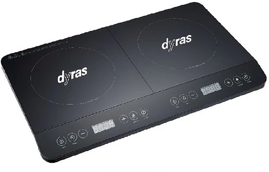Dyras DYR IC-002B nagyítás
