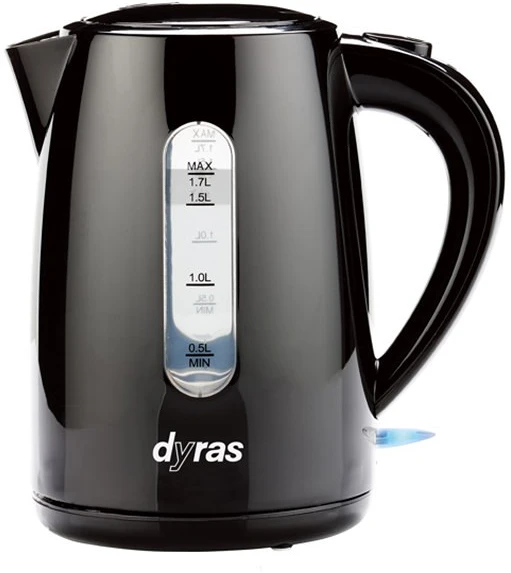 Dyras DYR WK-1308B nagyítás