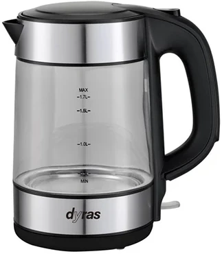 Dyras DYR WK-1509LED 1,7 nagyítás