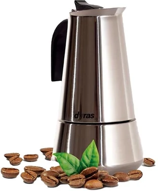 Dyras SK-2021C6 nagyítás