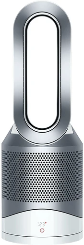 Dyson HP00 nagyítás