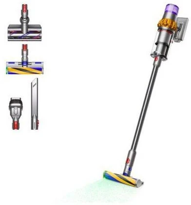Dyson 446986-01 nagyítás