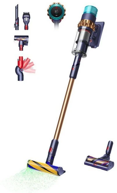 Dyson 447002-01 nagyítás