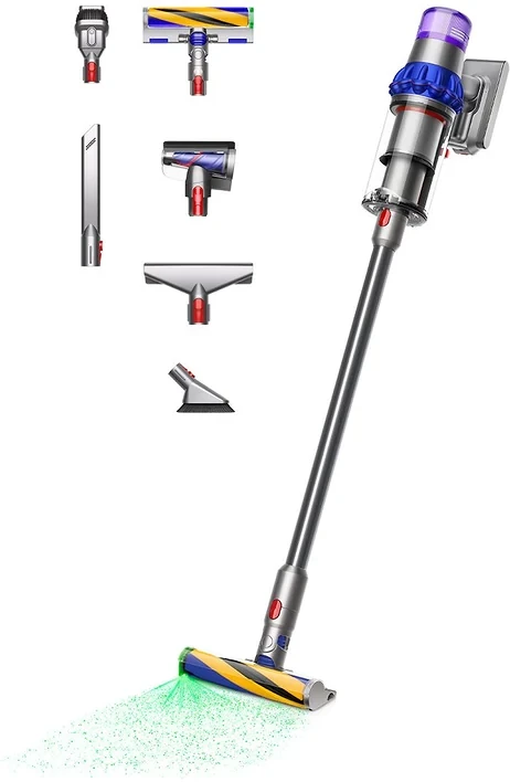 Dyson 476575-01 nagyítás