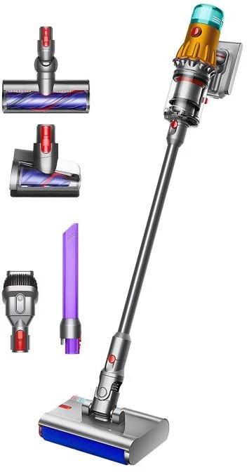 Dyson 485350-01 nagyítás