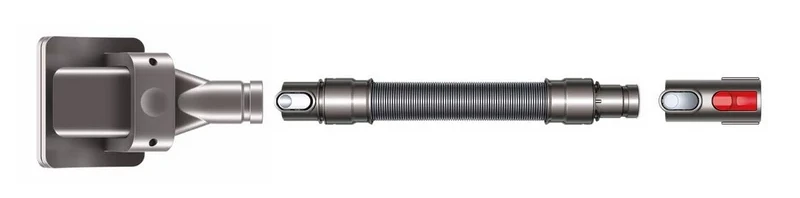 Dyson 972205-01 nagyítás