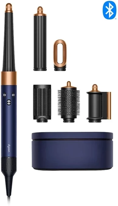 Dyson I.D nagyítás