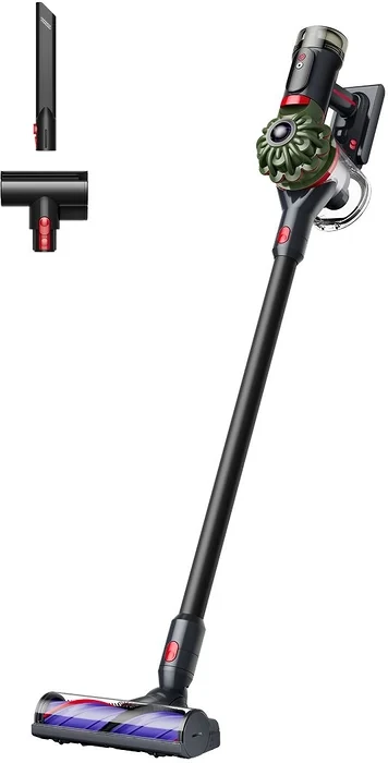 Dyson SV55 nagyítás