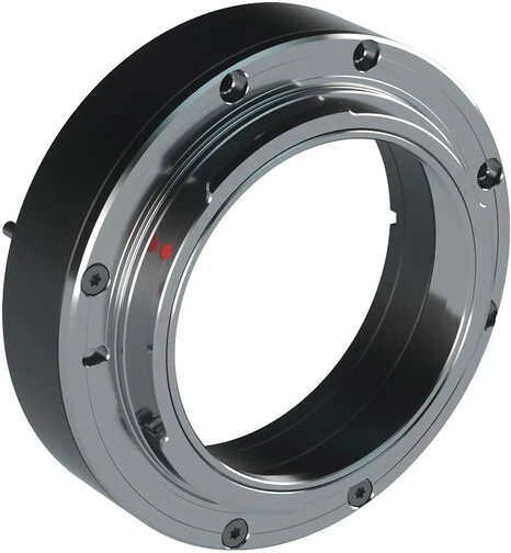 Dzo optics VESP-EF-MOUNT nagyítás