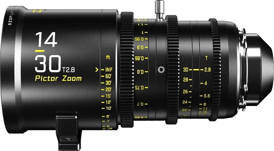 Dzofilm DZO-7220003B nagyítás