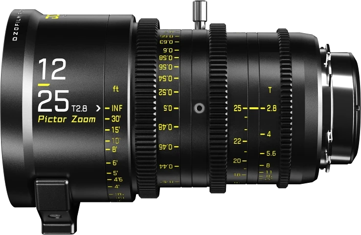 Dzofilm DZO-7220004B nagyítás