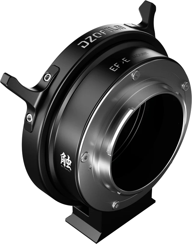 Dzofilm DZO-ADEFEBLK nagyítás