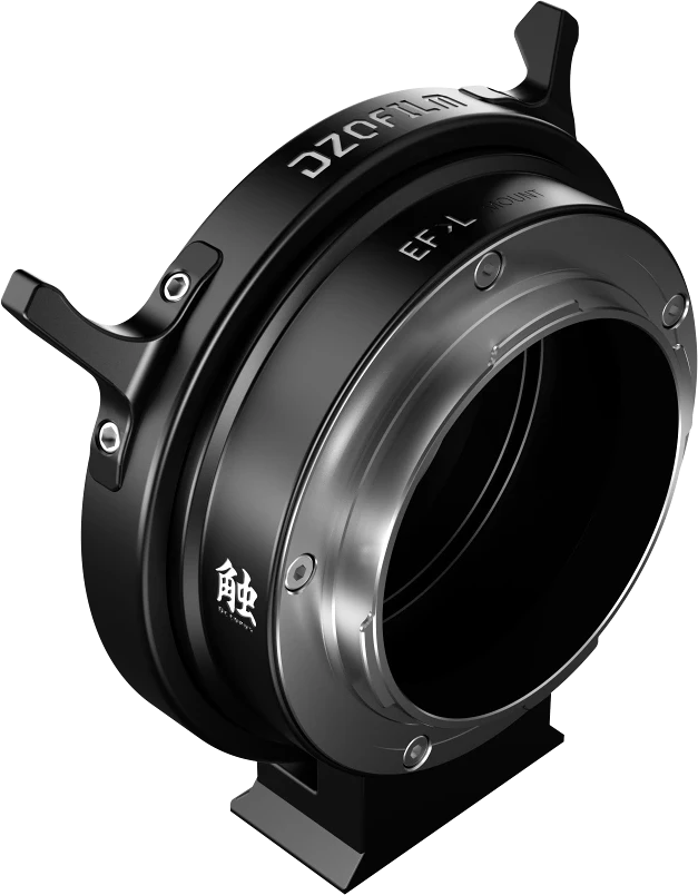 Dzofilm DZO-ADEFLBLK nagyítás