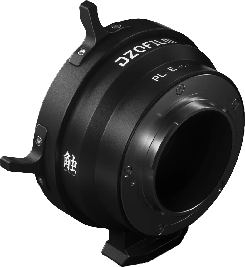 Dzofilm DZO-ADPLEBLK nagyítás